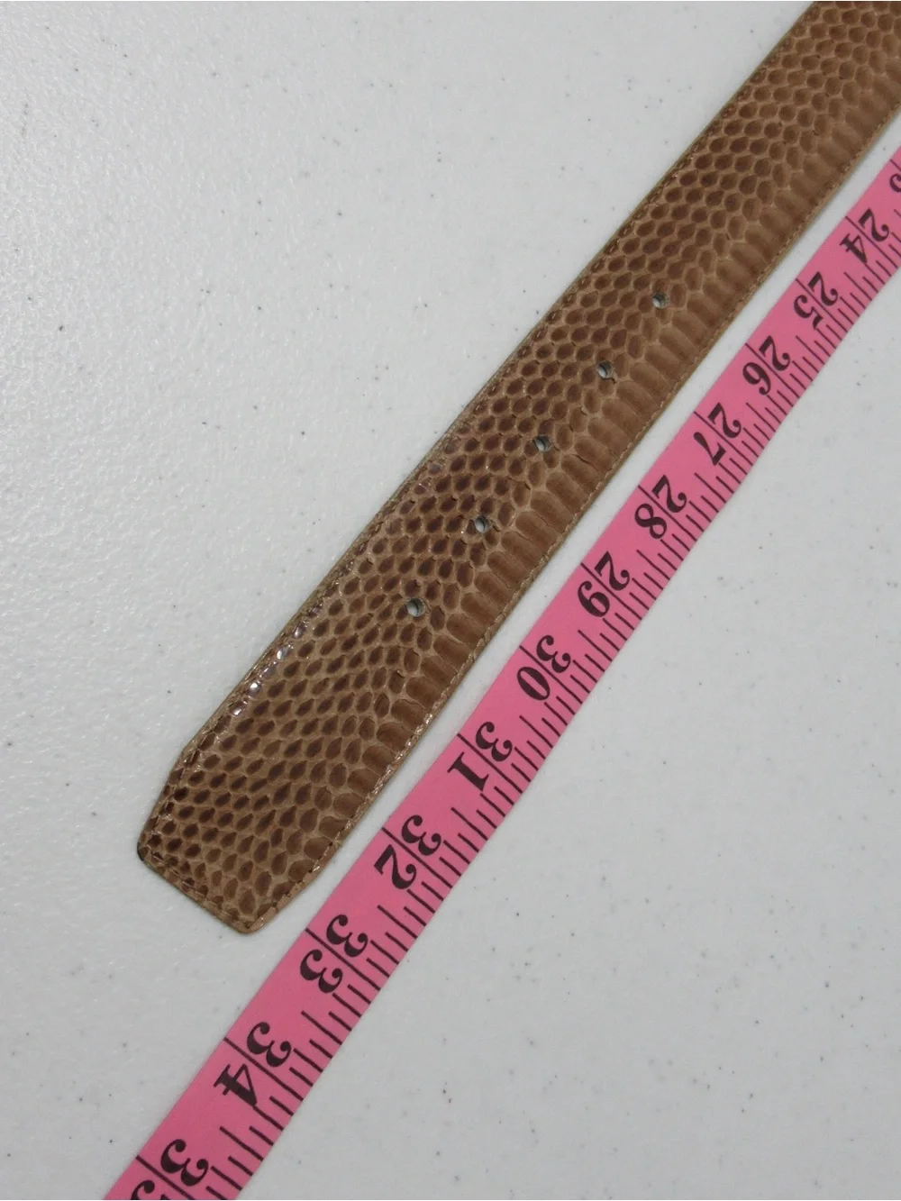 Unbranded vintage genuine